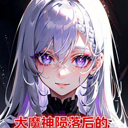 大魔神陨落后的第二新人生