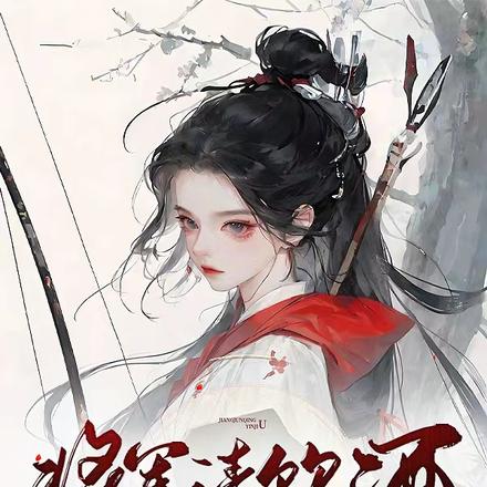将军请饮酒