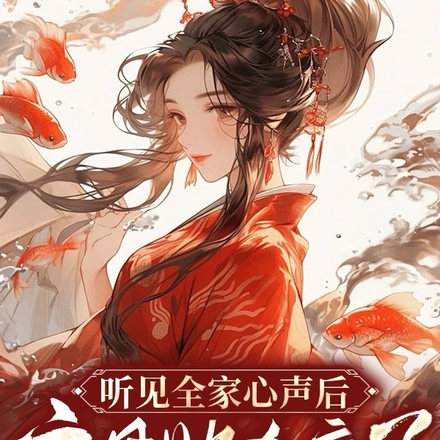 听见全家心声后,主母她杀疯了