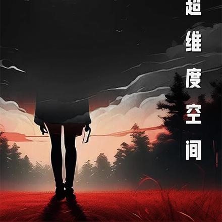 超维度空间