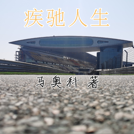 疾驰人生