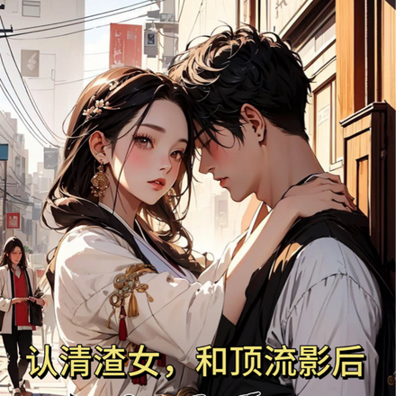 认清渣女,和顶流影后先孕后爱了