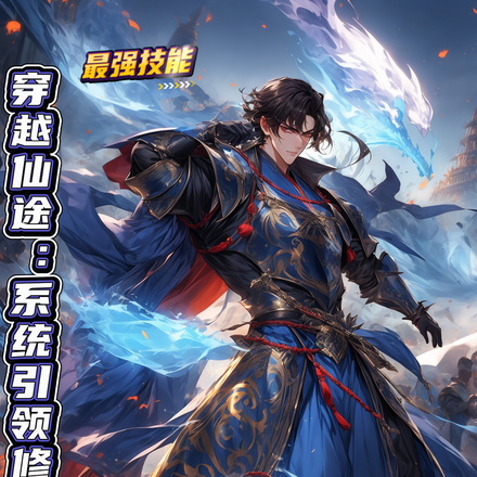穿越仙途：系统引领修真路