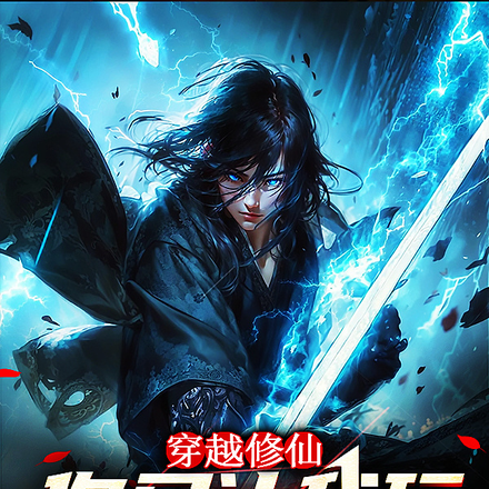 穿越修仙界，又被拉去玩惊悚游戏