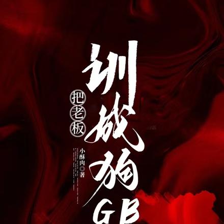 把老板训成狗GB