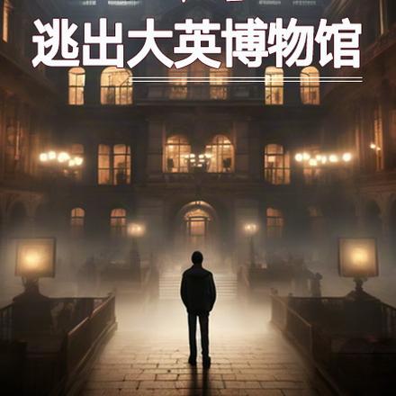 让你拍文物，你整逃出大英博物馆