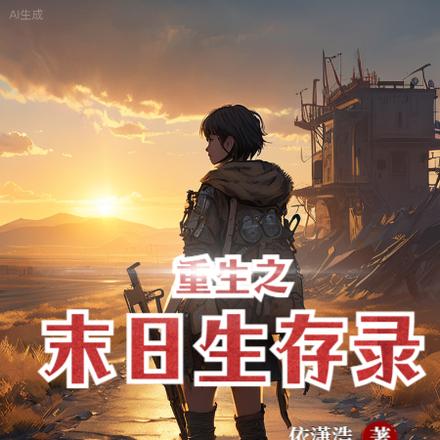 重生之末日生存录