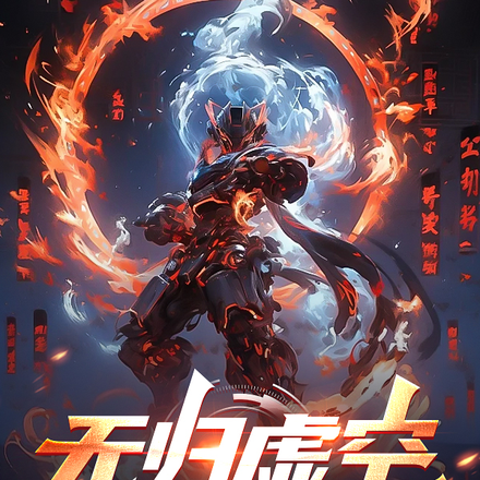 无归虚空