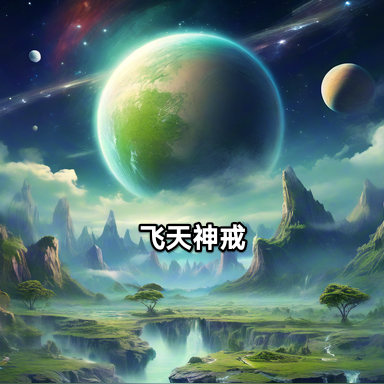 飞天神戒
