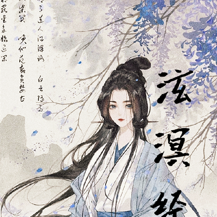泫溟经