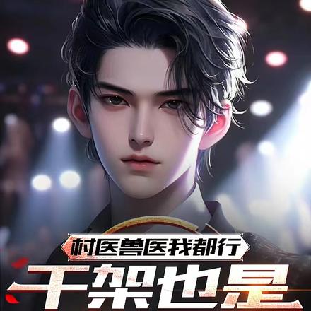 村医兽医我都行,干架也是第一名