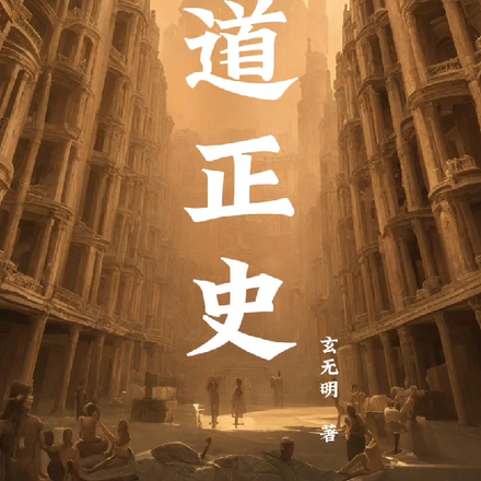 天道正史