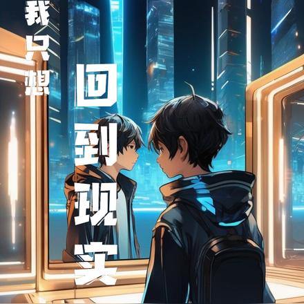 我只想回到现实