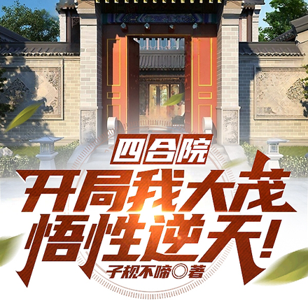 四合院：开局我大茂悟性逆天！