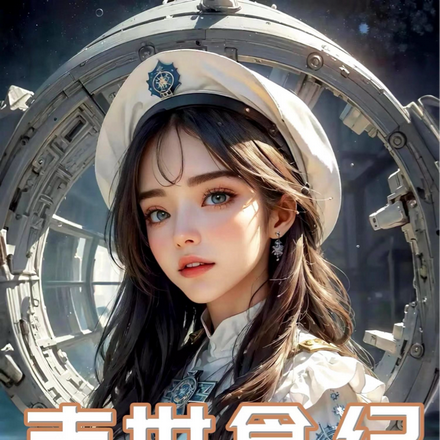 末世食纪:躺平也疯狂