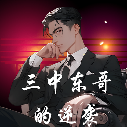 三中东哥的逆袭