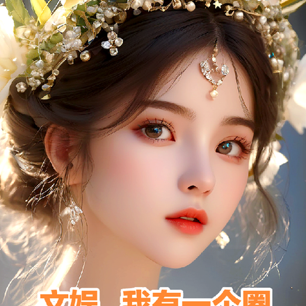 文娱，我有一个圈