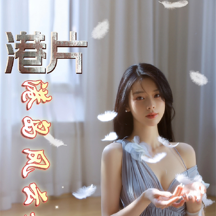 港片港岛风云起