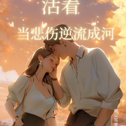 活着:当悲伤逆流成河