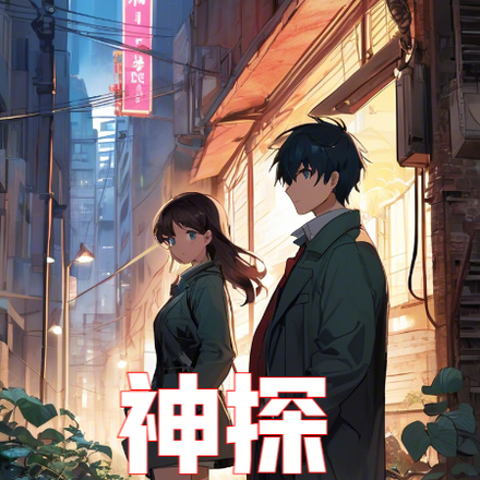 神探:神经病和精神病