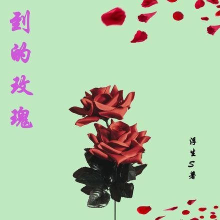 迟到的玫瑰
