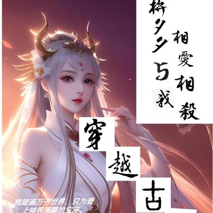 穿越古代，拼夕夕与我相爱相杀
