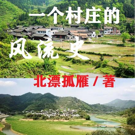 一个村庄的风流史