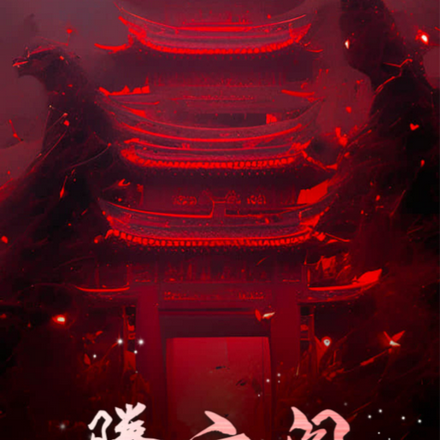 腾云阁
