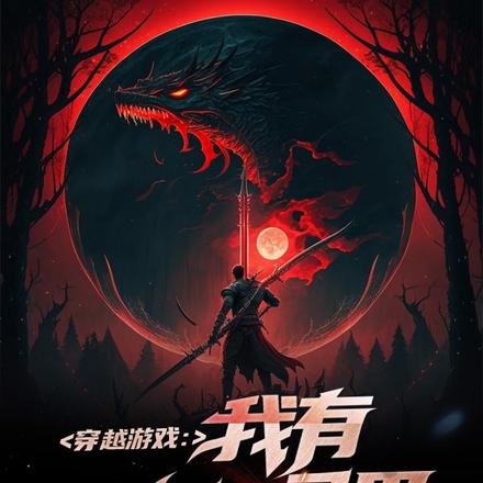 穿越游戏：我有NPC马甲