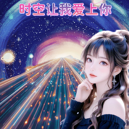 时空让我爱上你
