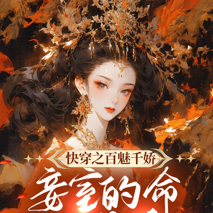 快穿之百魅千娇,妾室的命也是命