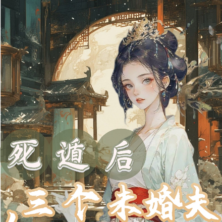 死遁后,三个未婚夫求我负责