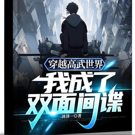 穿越高武世界:我成了双面间谍