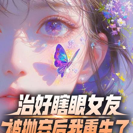 治好瞎眼女友,被抛弃后我重生了