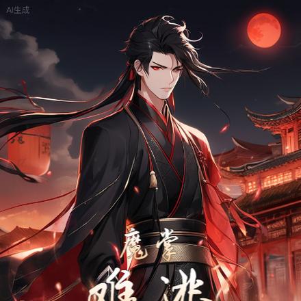 魔掌难逃