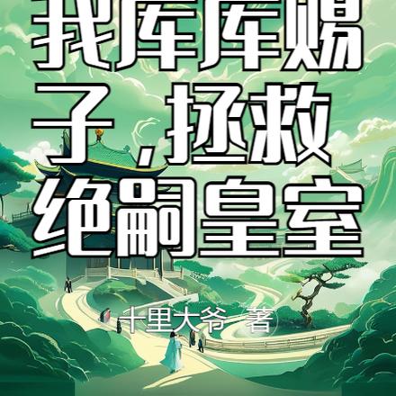 读心:我库库赐子,拯救绝嗣皇室