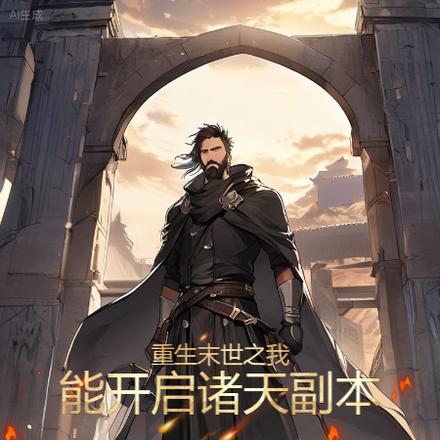 重生末世之我能开启诸天副本