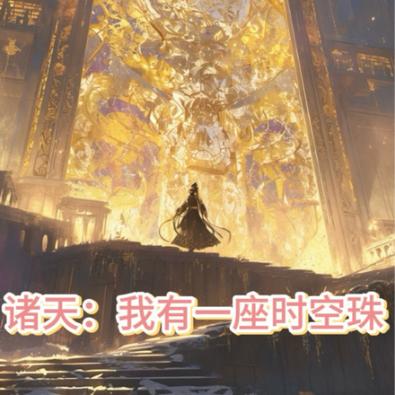 诸天:我有一座时空珠