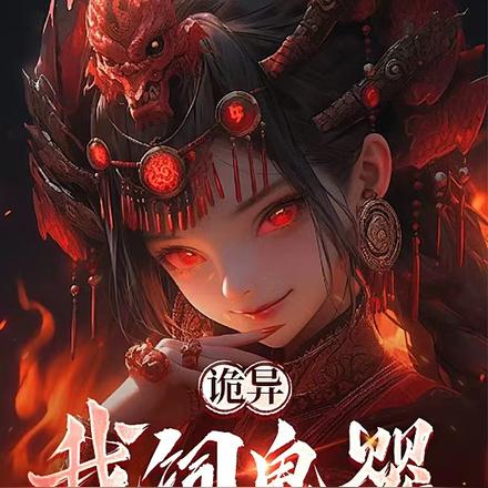 诡异：我饲鬼婴斩神鬼