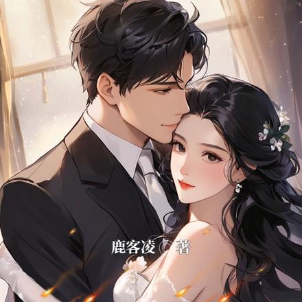 陆总太粘人，夫人天天想辞职