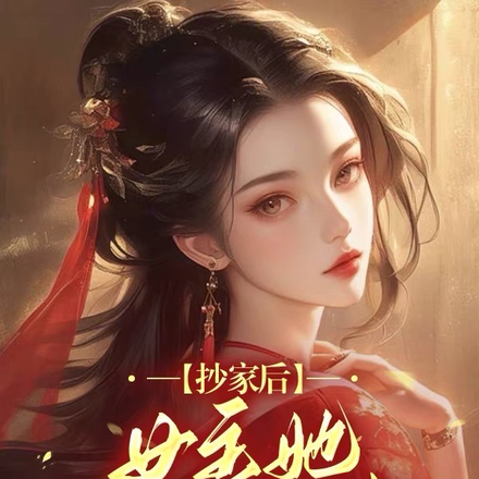 抄家后：女主她一心搞钱