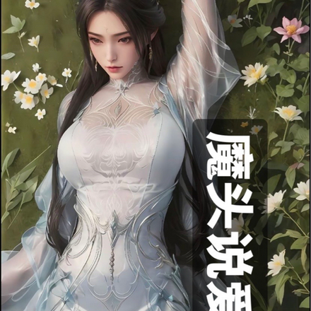 魔头说爱我