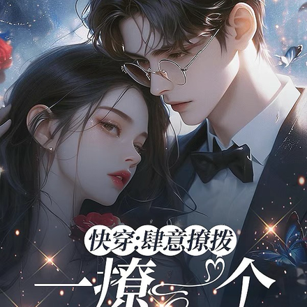 快穿:肆意撩拨!一撩一个不吱声