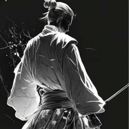 儒武天下
