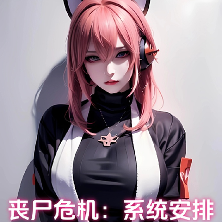 丧尸危机：系统安排我去末世旅游