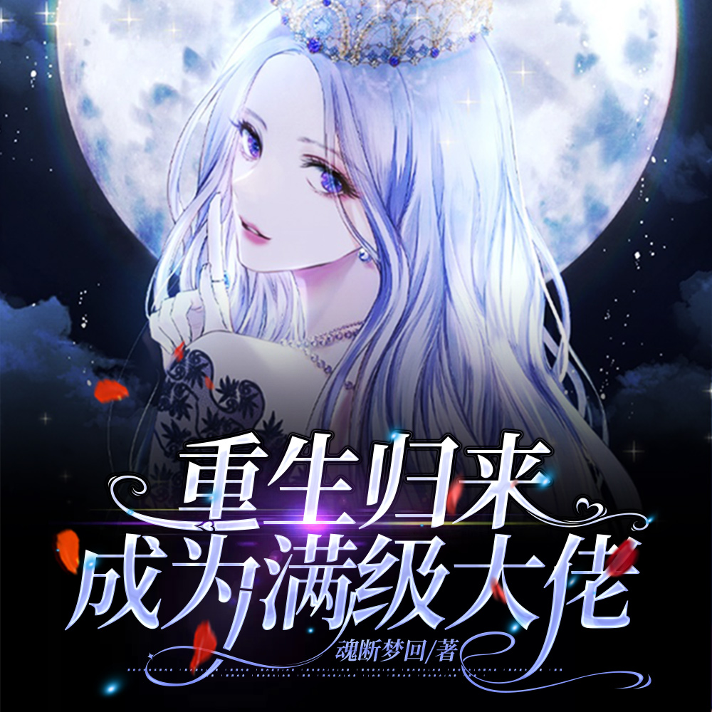 重生归来成为满级大佬