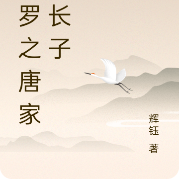 斗罗之唐家的长子