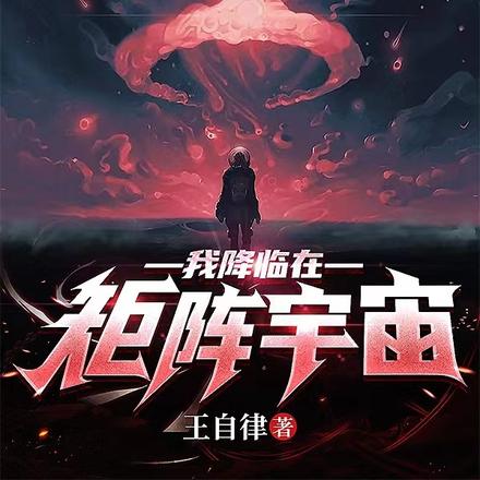 我降临在矩阵宇宙