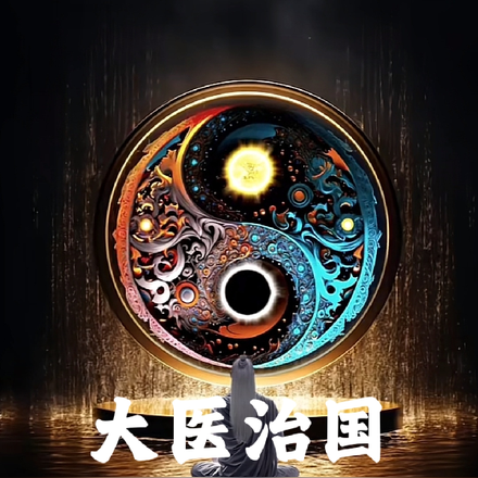 大医治国
