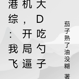 港综：我飞机，开局逼大D吃勺子